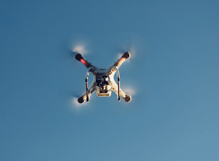 drone