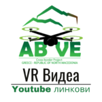 360 VR Видеа – Youtube линкови