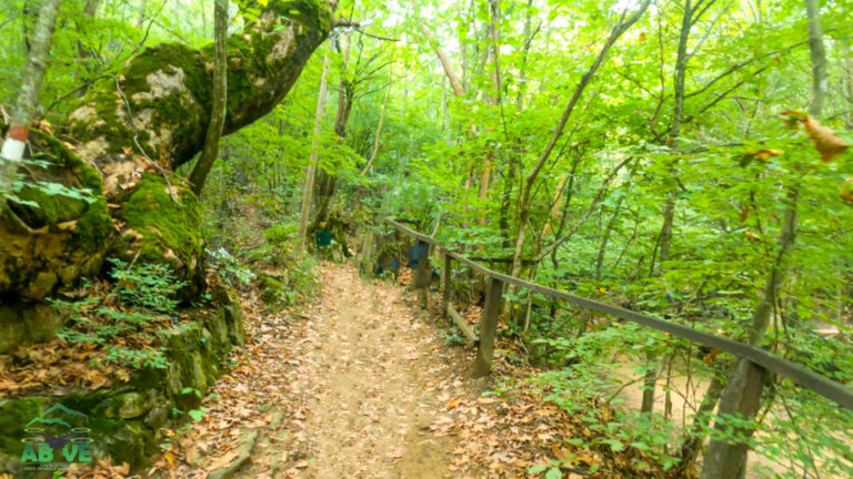 Kolesinski-vodopadi-Summer-north macedonia-above-1