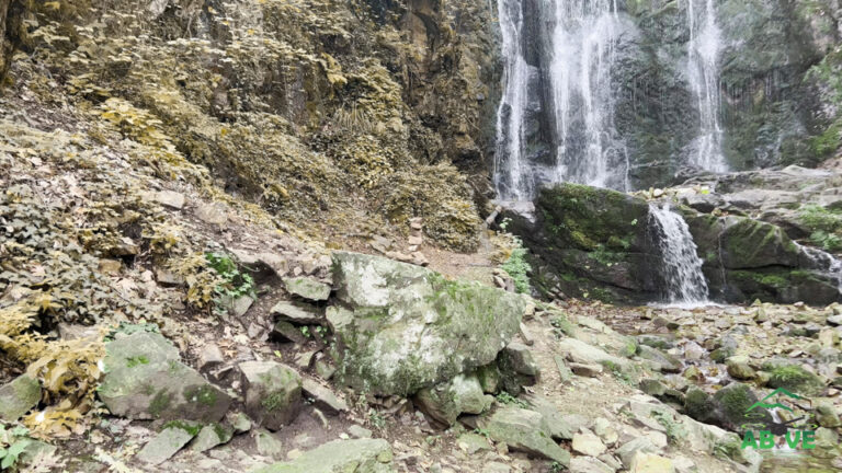 Kolesinski-vodopadi-Summer-north macedonia-above-13