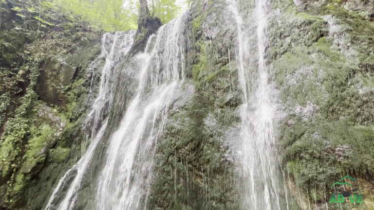 Kolesinski-vodopadi-Summer-north macedonia-above-14