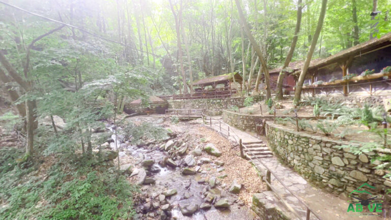 Kolesinski-vodopadi-Summer-north macedonia-above-16