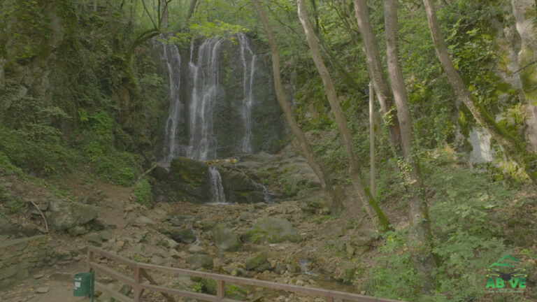 Kolesinski-vodopadi-Summer-north macedonia-above-18
