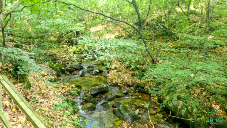 Kolesinski-vodopadi-Summer-north macedonia-above-3