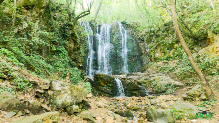 Kolesinski-vodopadi-Summer-north macedonia-above-5