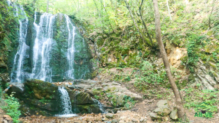 Kolesinski-vodopadi-Summer-north macedonia-above-6
