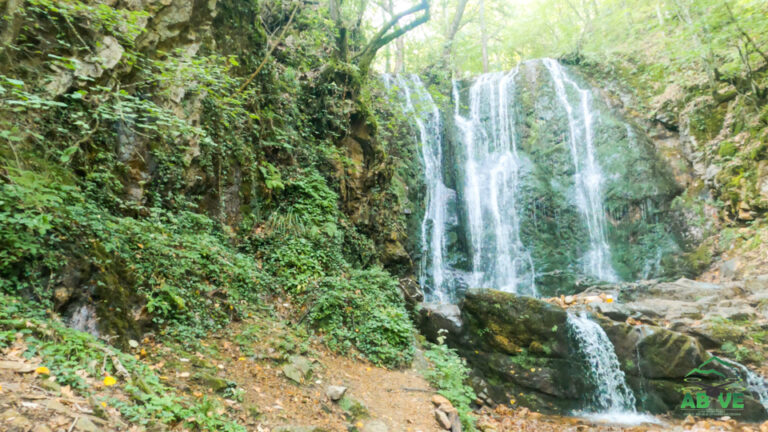 Kolesinski-vodopadi-Summer-north macedonia-above-7
