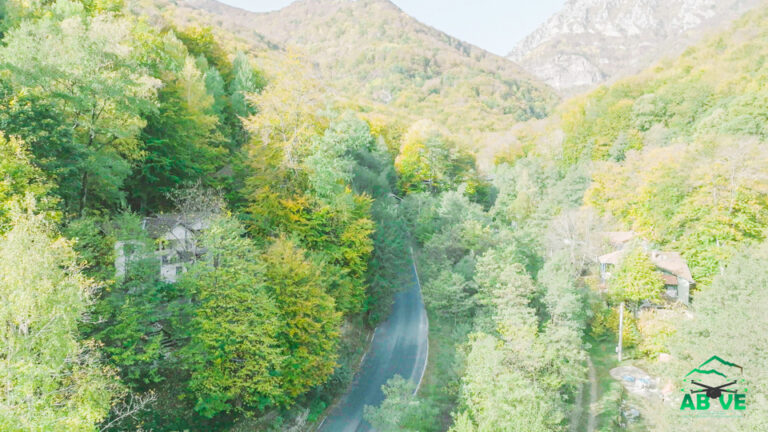 Kozufi-Summer-north macedonia-above-4