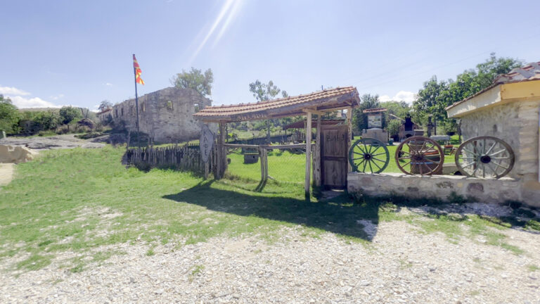 Mariovo-Zovik-Summer-north macedonia-above-7