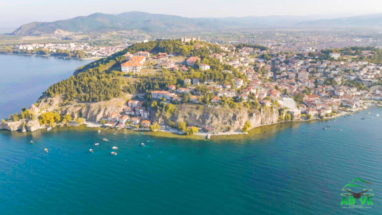Ohrid-Summer-north macedonia-above-3