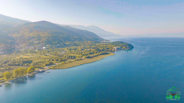 Ohrid-Summer-north macedonia-above-4