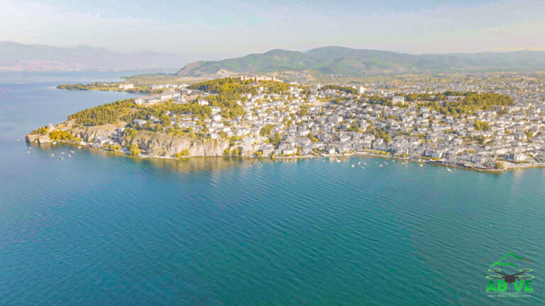 Ohrid-Summer-north macedonia-above-7