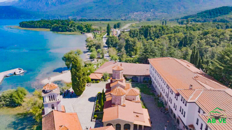 Ohrid-Sv.Naum-Summer-north macedonia-above-4