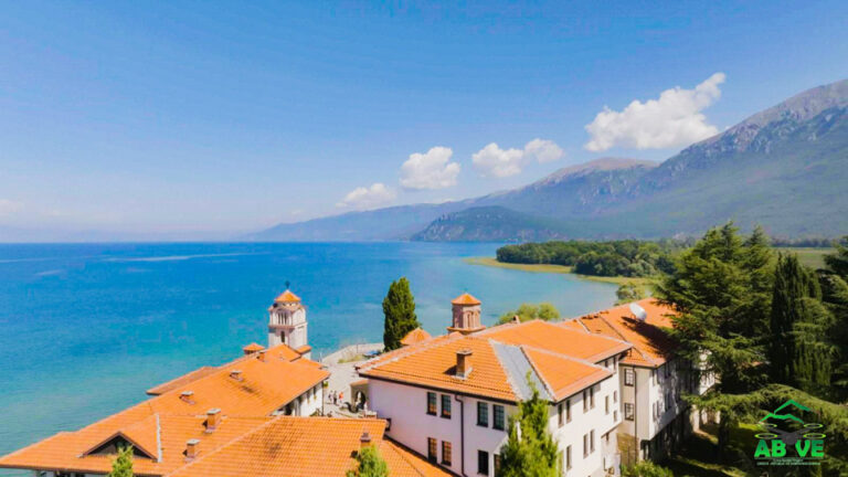 Ohrid-Sv.Naum-Summer-north macedonia-above-6