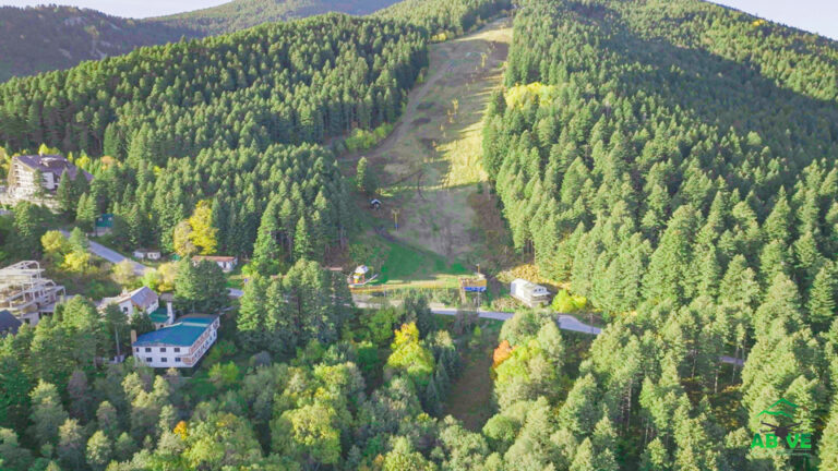 Pelister-Summer-north macedonia-above-1