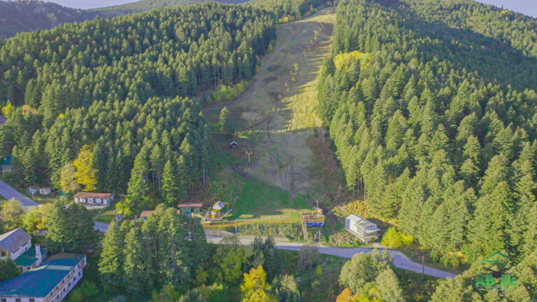Pelister-Summer-north macedonia-above-2