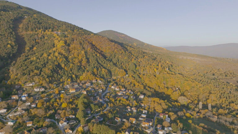 Pelister-autumn-north macedonia-above-3