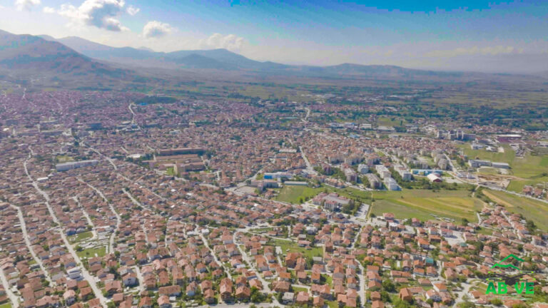 Prilep-Summer-north macedonia-above-2