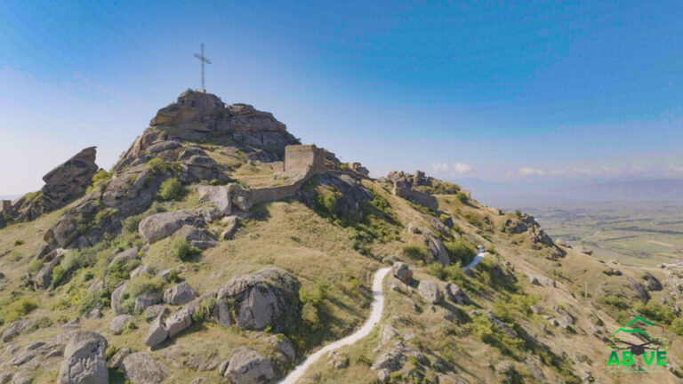 Prilep-Summer-north macedonia-above-3