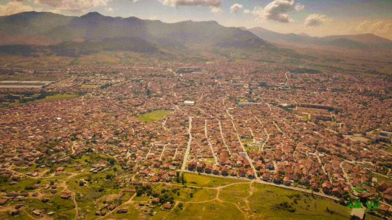Prilep-autumn-north macedonia-above-1