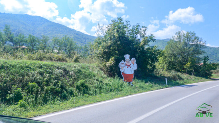 Smolari-Summer-north macedonia-above-3