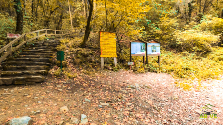 Smolari-autumn-north macedonia-above-2