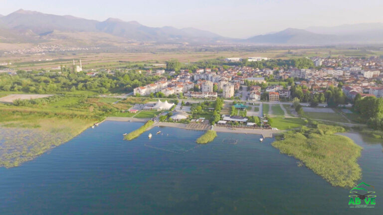 Struga-Summer-north macedonia-above-5