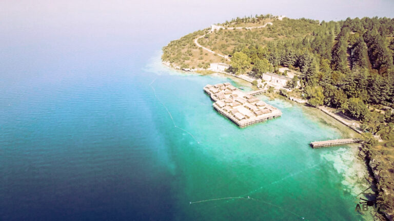 bay of bones-ohrid-autumn-north macedonia-above-2