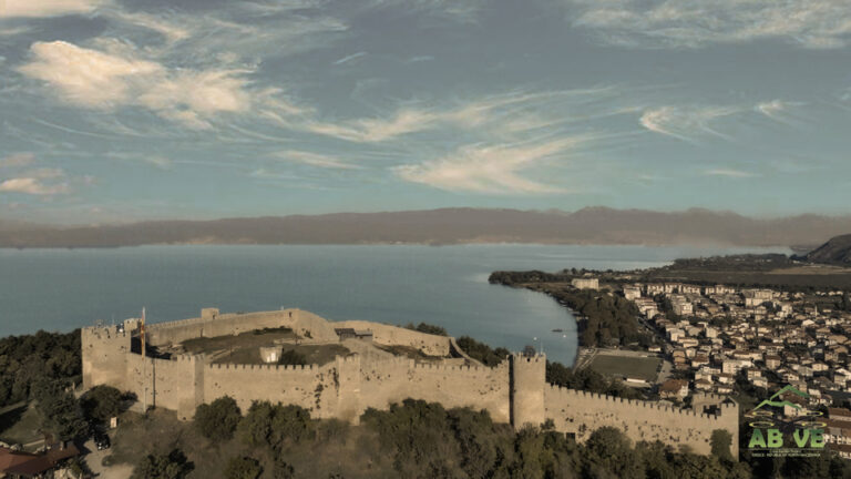 ohrid-autumn-north macedonia-above-1