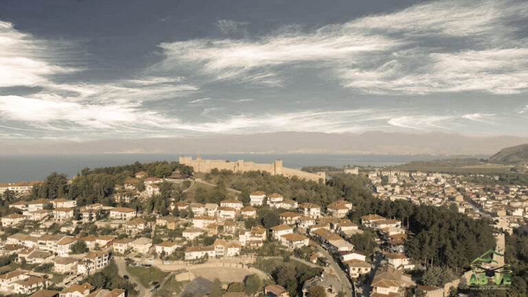 ohrid-autumn-north macedonia-above-4