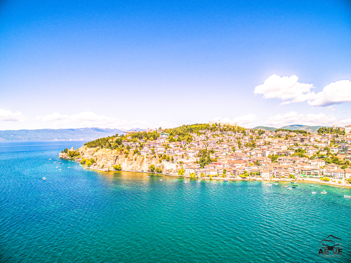 ohrid-sprint-north macedonia-above-1