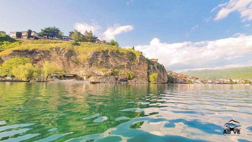 ohrid-sprint-north macedonia-above-13