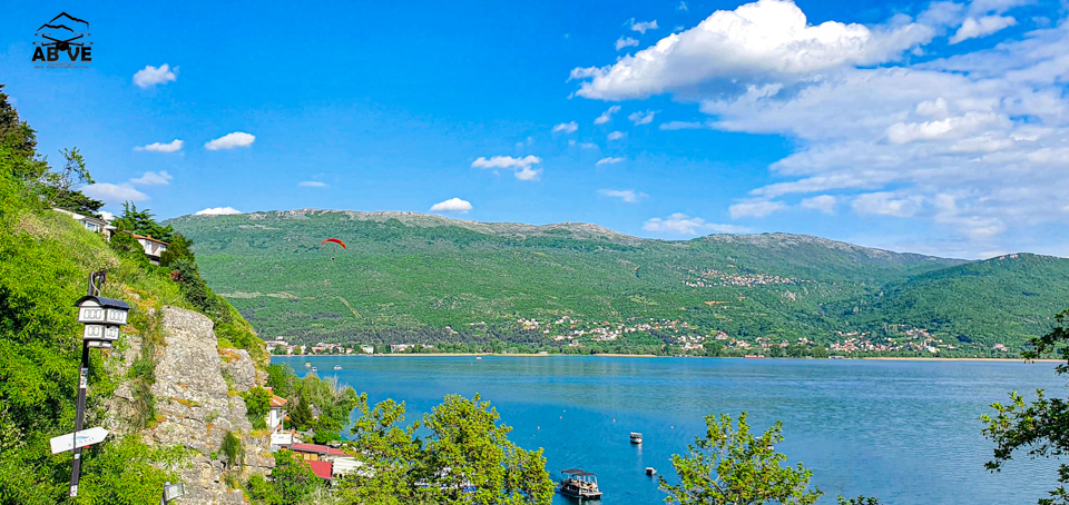 ohrid-sprint-north macedonia-above-22