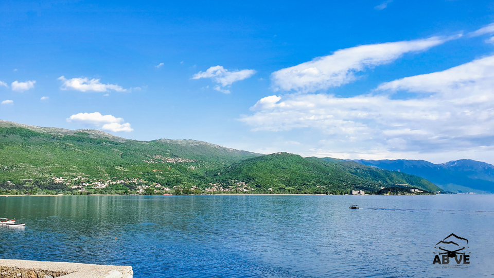 ohrid-sprint-north macedonia-above-5