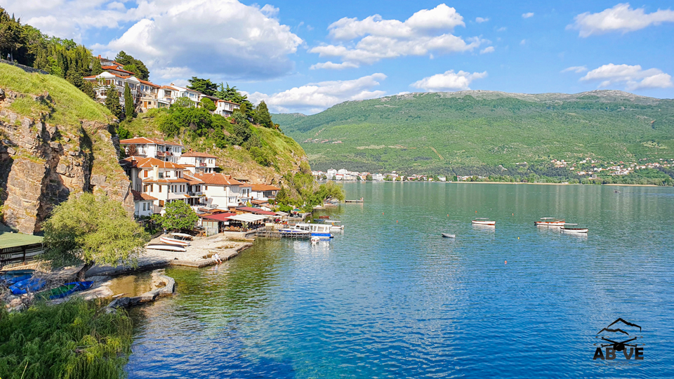 ohrid-sprint-north macedonia-above-7