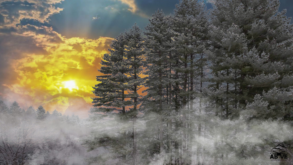 pelister-winter-north macedonia-above-5