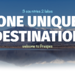 HOLYWATER is a project implemented in the area of Prespa Park